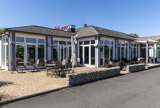 ibis Issoire