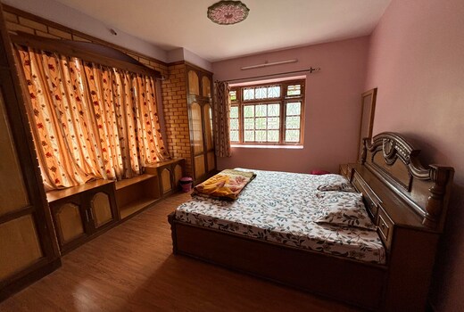Akash Homestay