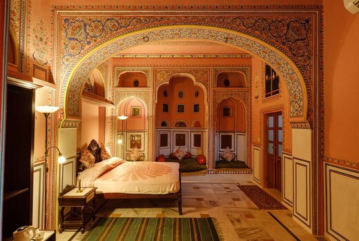 Hotel Rajmahal Palace Bhimashankar by Prospera Hospitality Pvt. Ltd.
