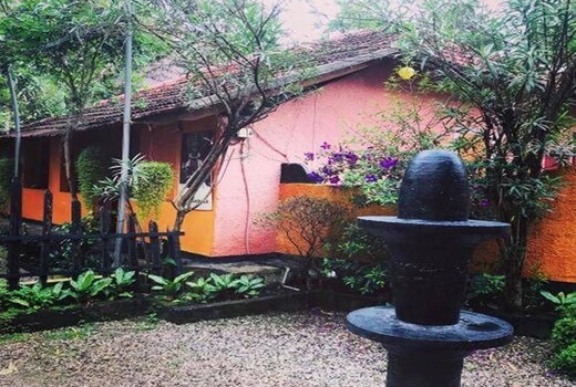 Orange Garden Resort