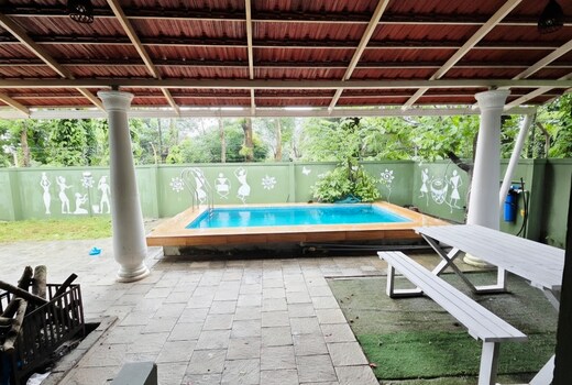 White Cloud Homestay ATTAPADI