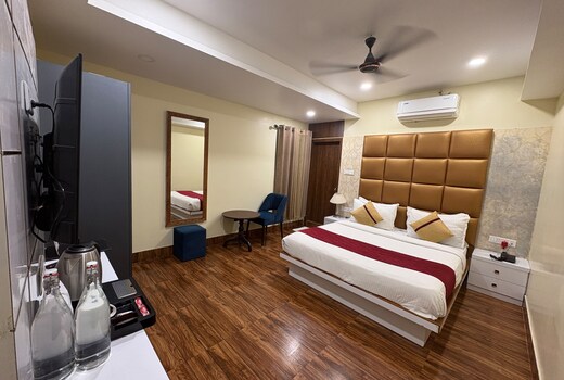 Hotel Priority