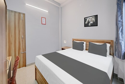 Super HOTEL O ROYAL GUEST HOUSE