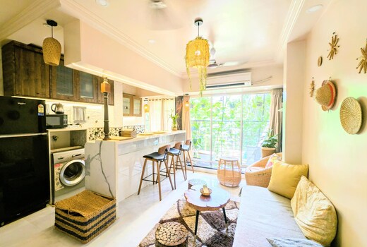 Cozy Woodland Specially designed for boho lovers