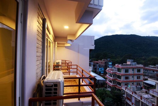 My Hotel