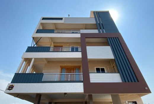 Mythri Amogha Homestay