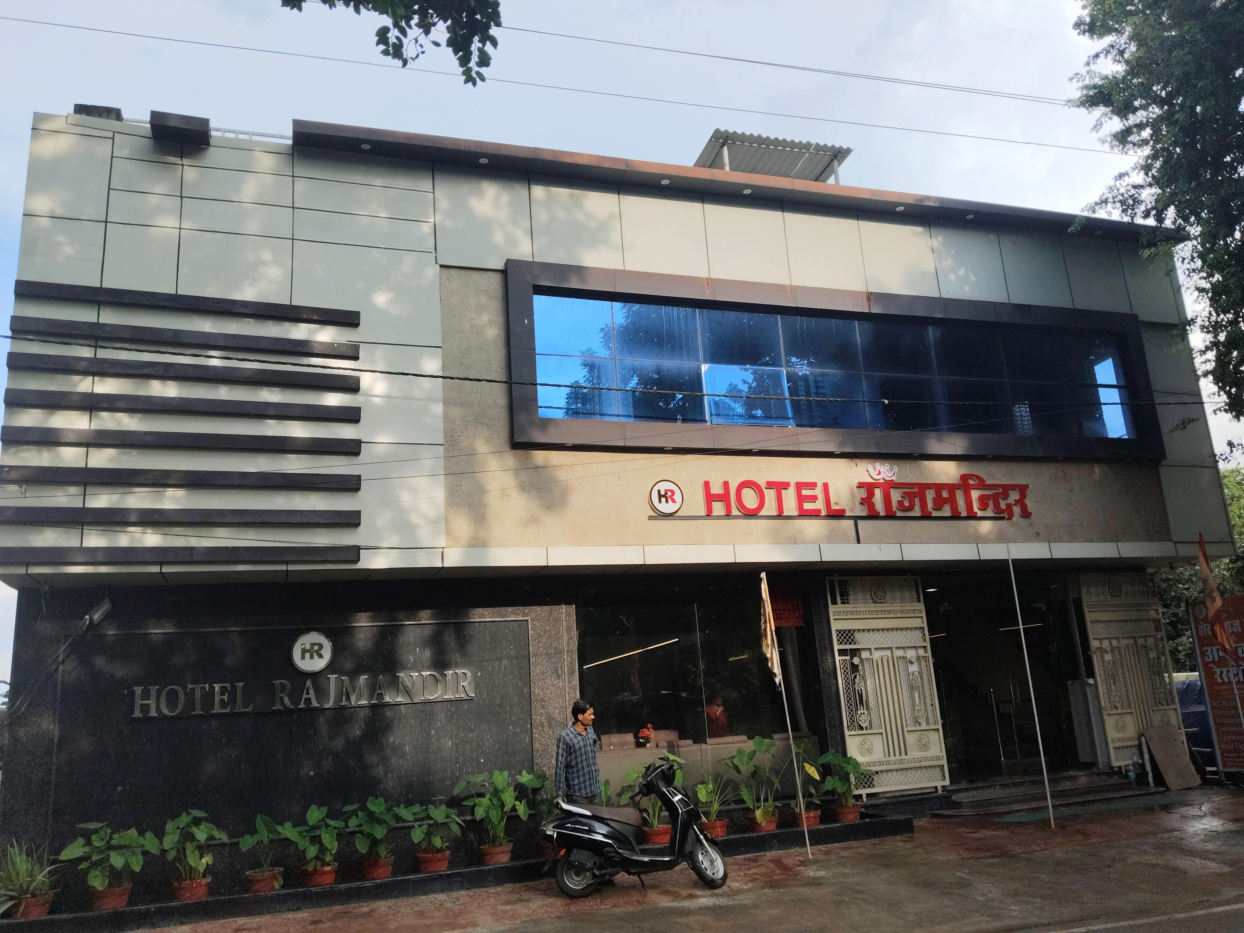 Hotel Rajmandir