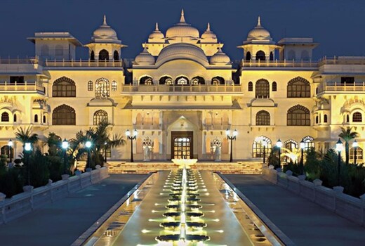 Shiv Vilas Resorts