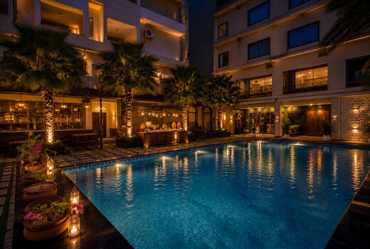 Hotel Escala