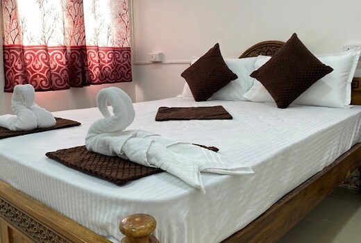 KAVIEYA RESIDENCY