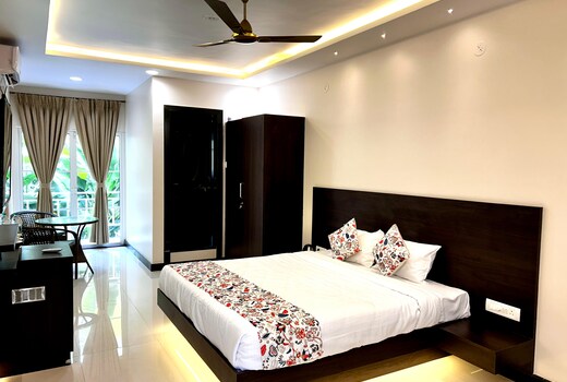 CASA MARIA boutique Stays