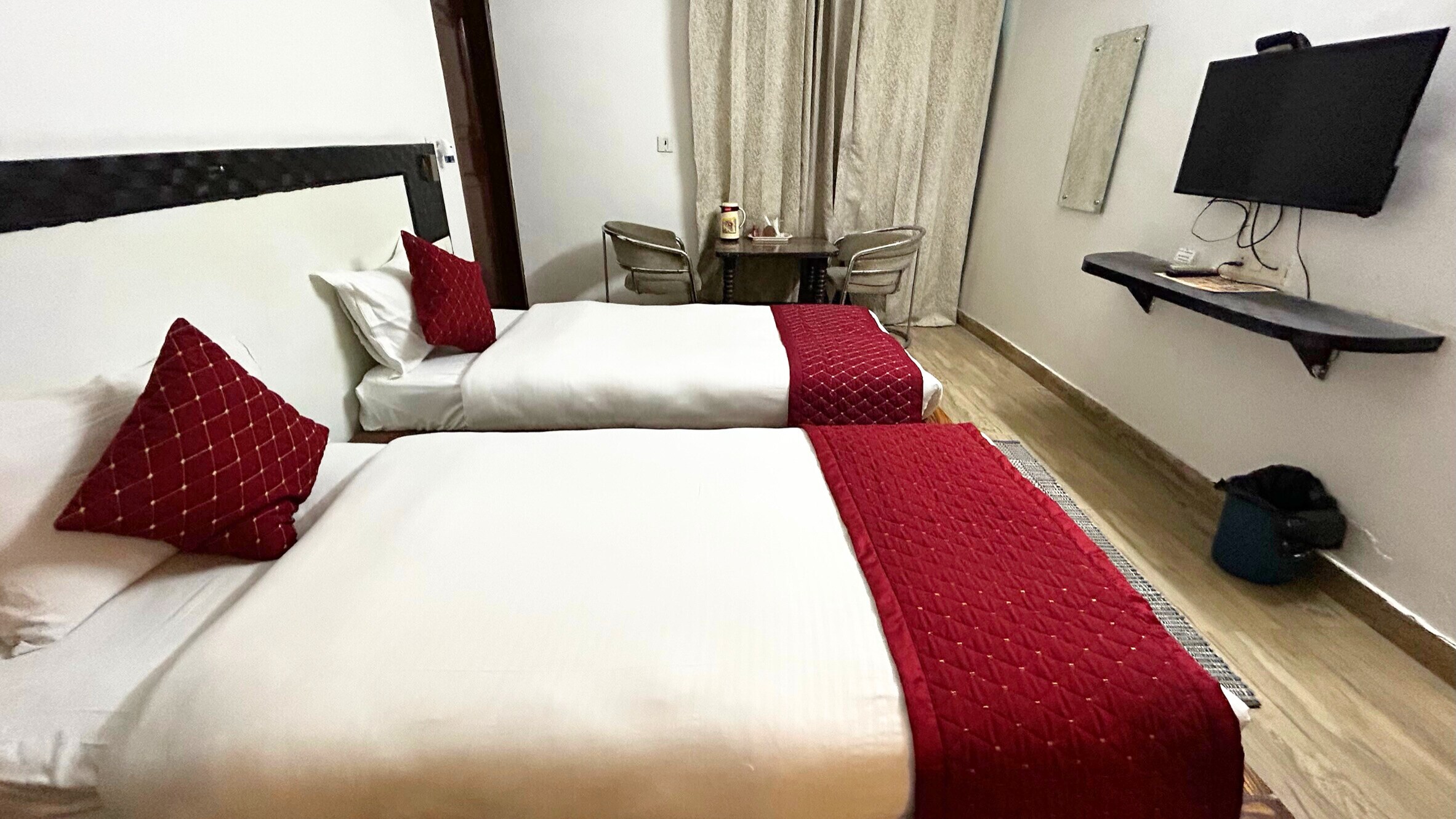 Angel NRI''s Anya Residency