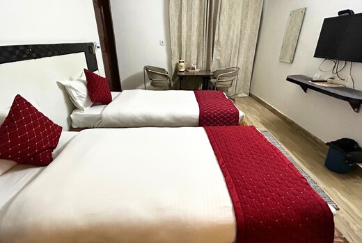 Angel NRI''s Anya Residency