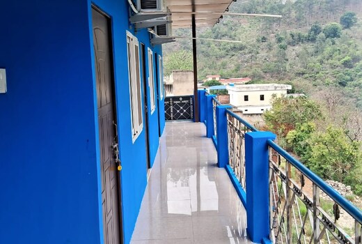 Ashish hotel and restaurant