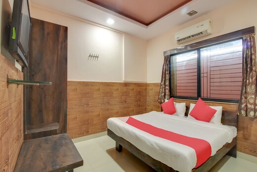 Hotel O 68179 Hotel New Abhijeet