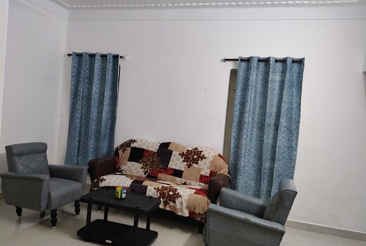 JK home stay 1
