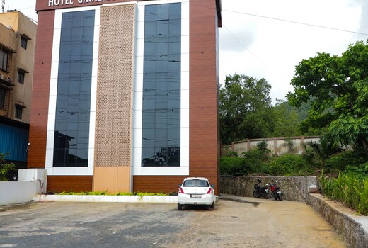 Hotel Gavalidev