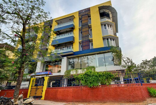 Treebo Eco Stay Nandanam