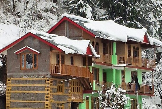 Sneha home stay