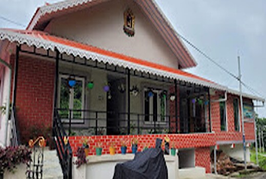Manjushree Homestay