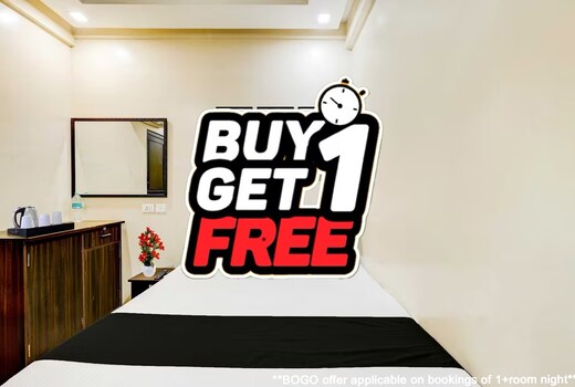 Collection O Shriram Gateway Road Chennai