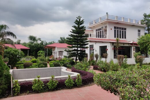 Colonels Adventure Hub