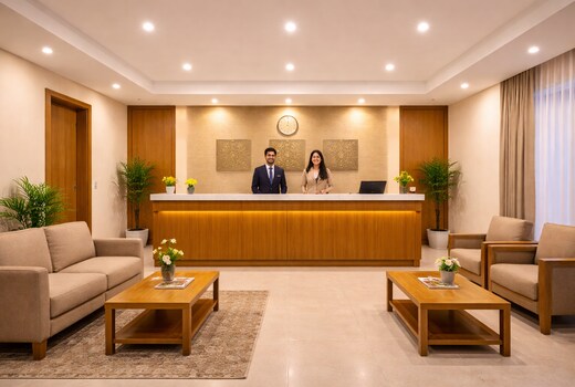 Hotel Auravelle
