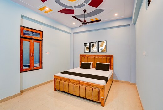 SPOT ON Anshika Guest House & Lodge