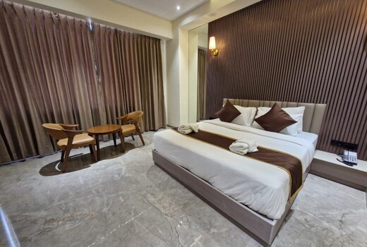 Hotel Green Fusion