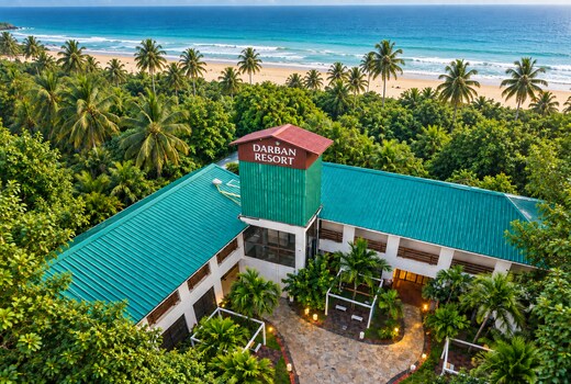 Darban Resort