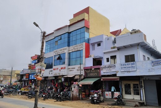 Sandeepan Guest House