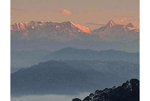 Snowview homestay