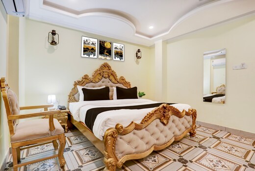 Palette by CheckIn Heritage Varanasi Retreat