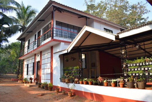 Bahar Homestay
