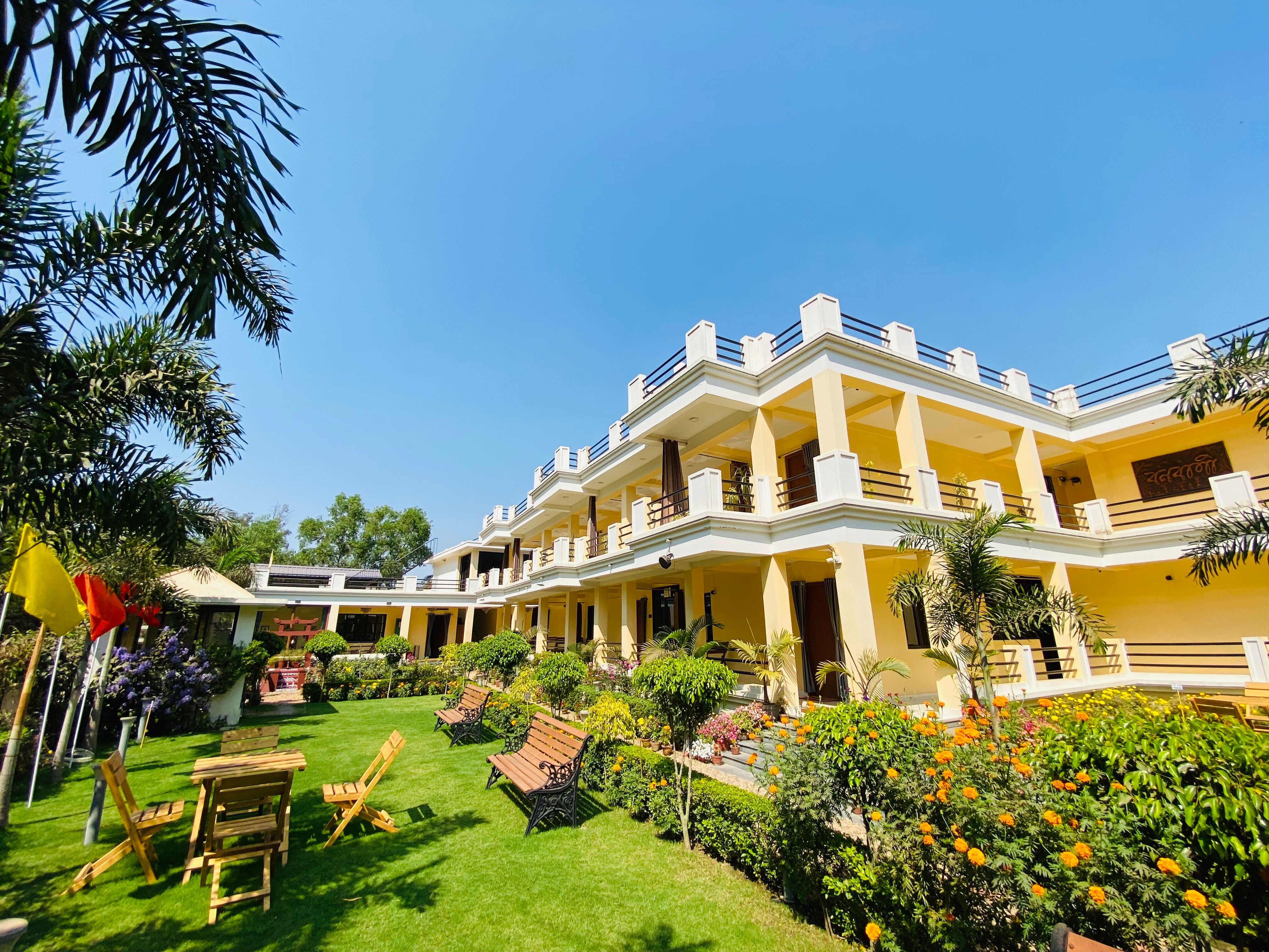Banabani Resort