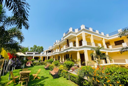 Banabani Resort