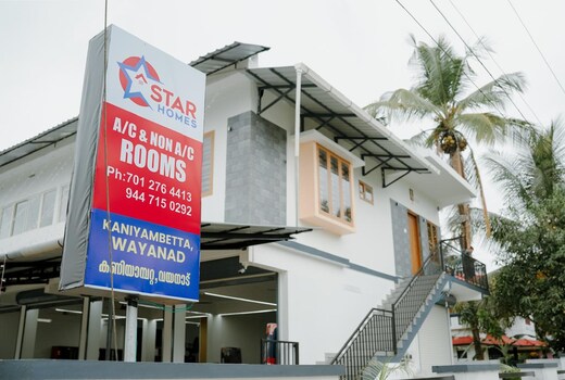 Star Homes
