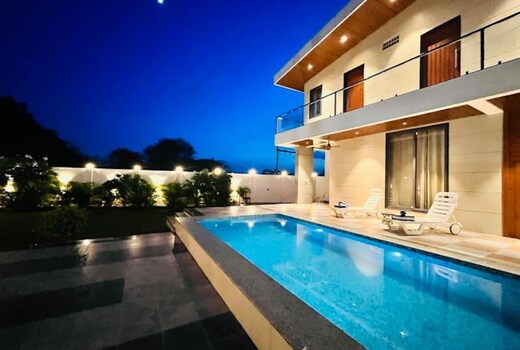 Farm stay in udaipur