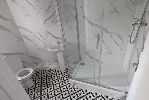 Rahal Hotel Hackney London