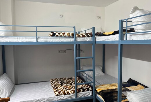 Sagar Niwas Dorms