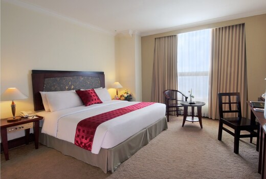 Swiss-Belhotel Tarakan
