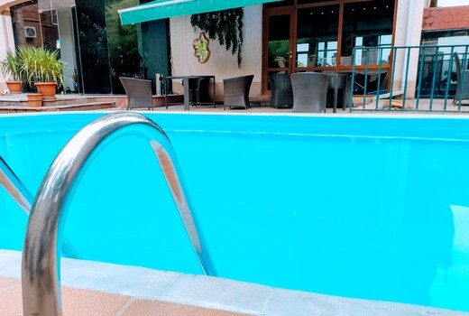 Andza Tbilisi Hotel