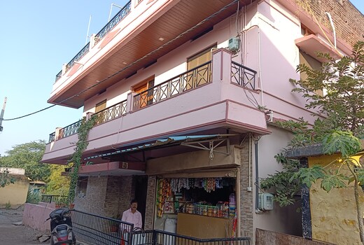 Sri Sangmeswar Nilaya