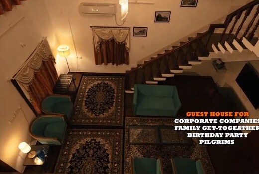 Shri hari Guest House