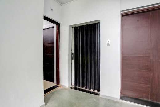 Hotel O Wardha Road Near Airport