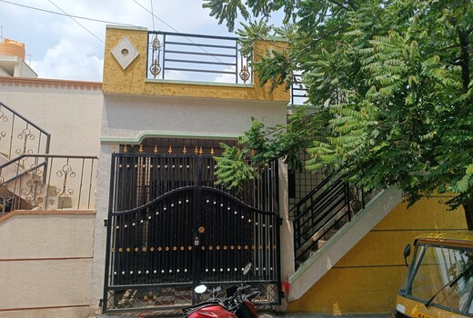 Citrus Holiday Home