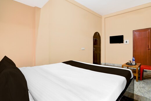 Hotel O NSCB International Airport Formerly Bougain Villa