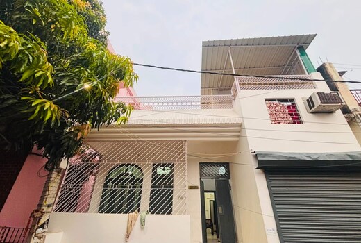 Peaceful home 2bhk Entire home stay