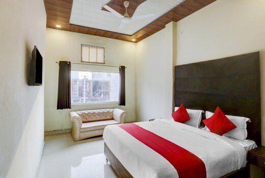 Hotel O Haveli Inn
