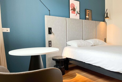 ibis Martigues